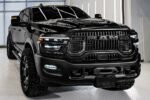 All-New 2026 Dodge RAM 2500 Redefines Strength, Style, and Smart Technology